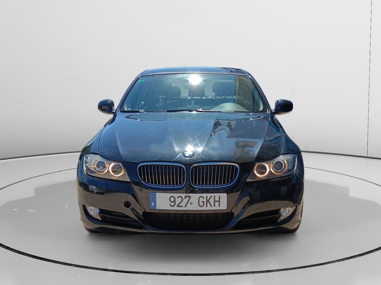 Foto BMW Serie 3 5