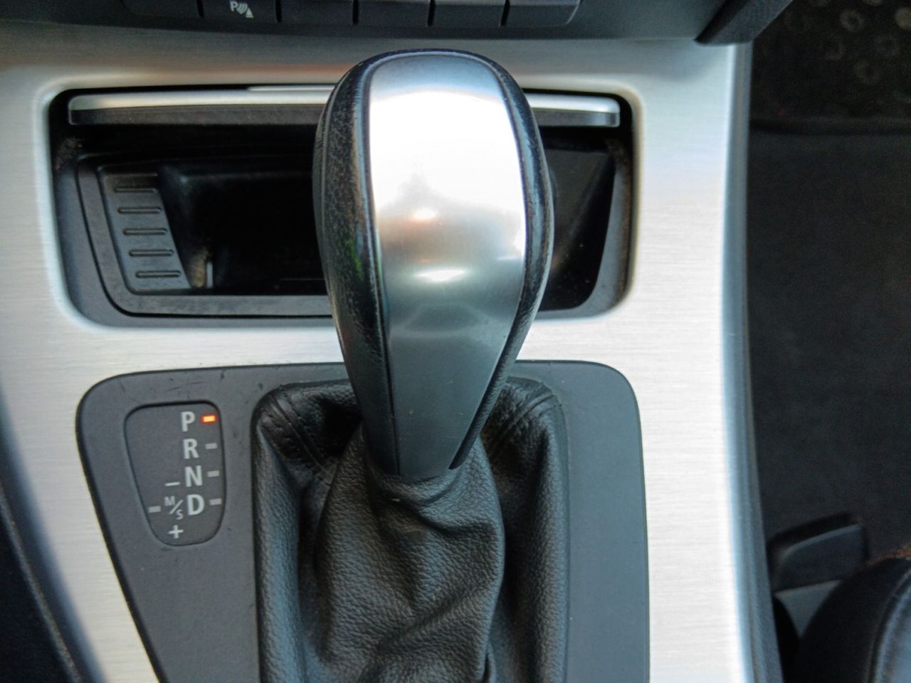 Foto BMW Serie 3 12