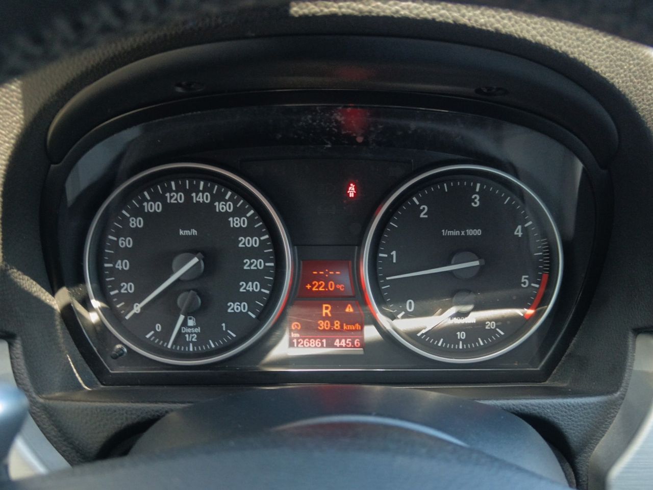 Foto BMW Serie 3 13