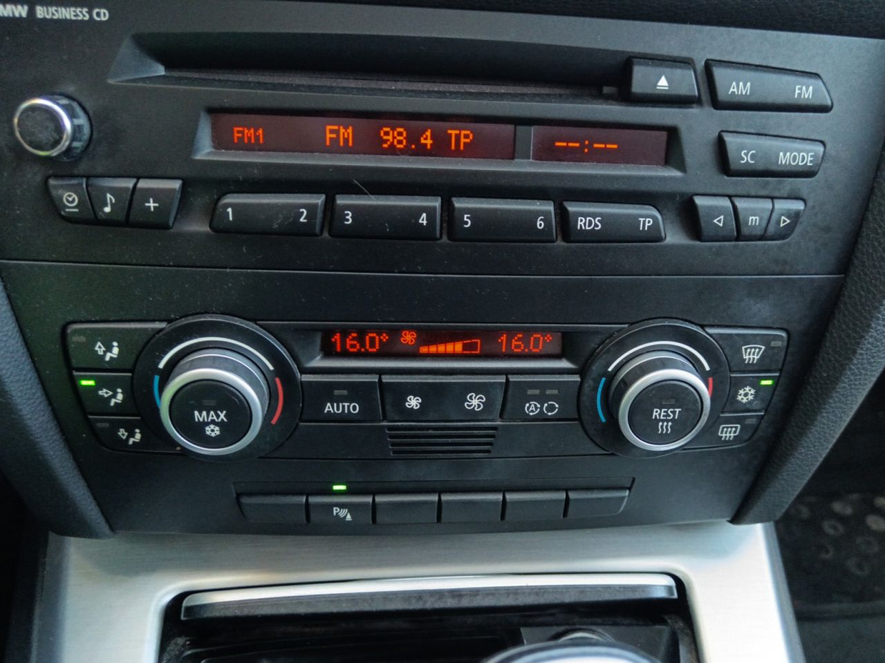 Foto BMW Serie 3 14