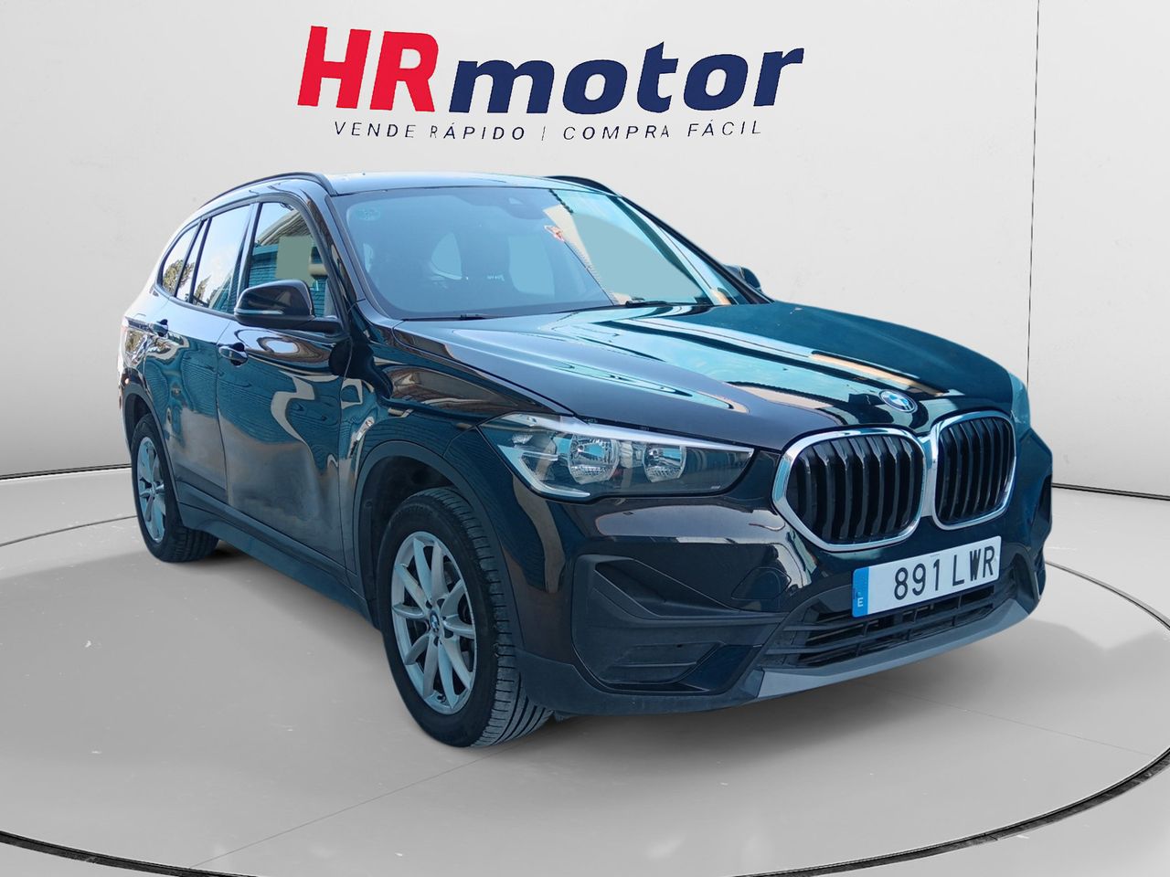 Foto BMW X1 1