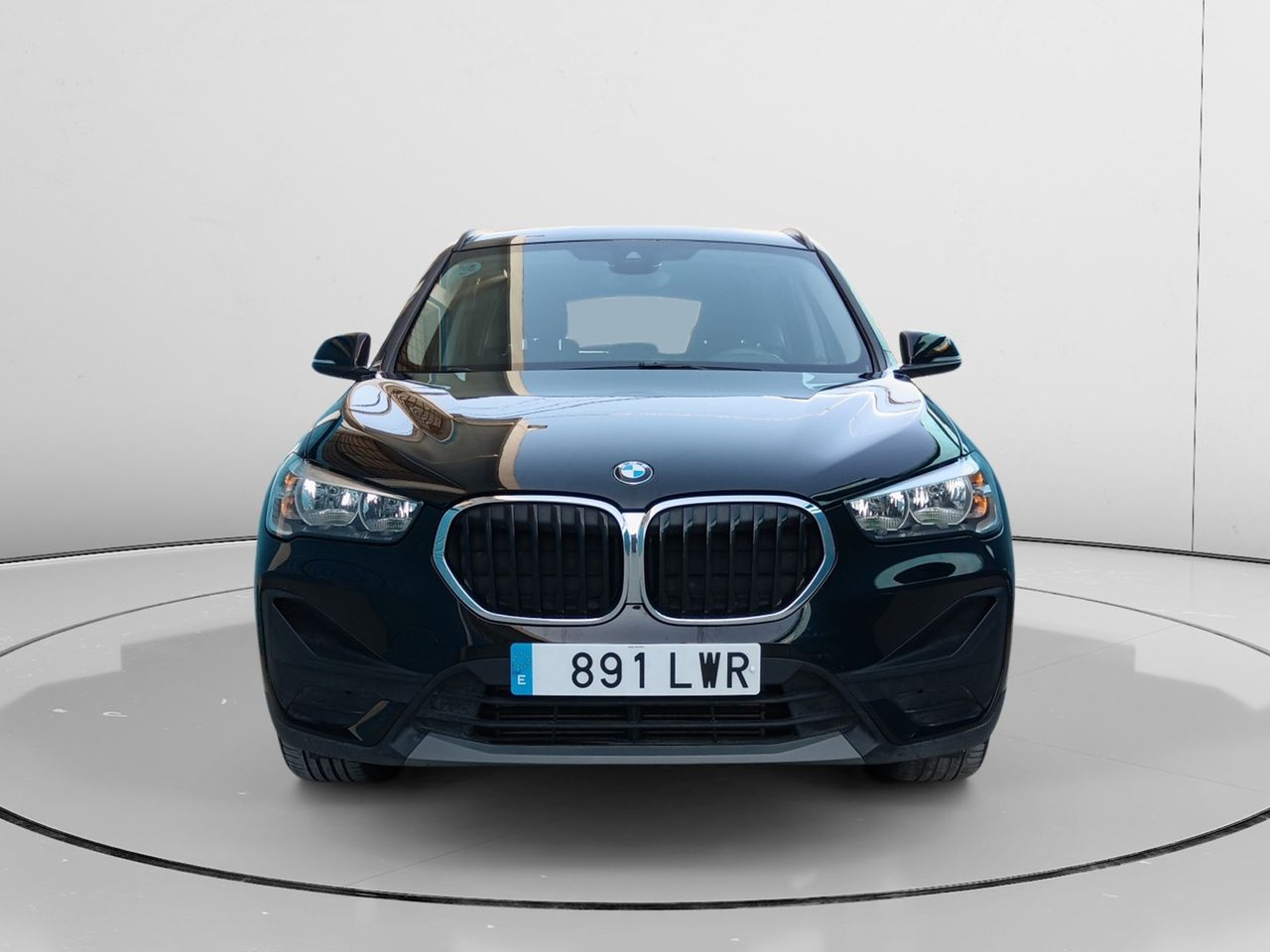 Foto BMW X1 5
