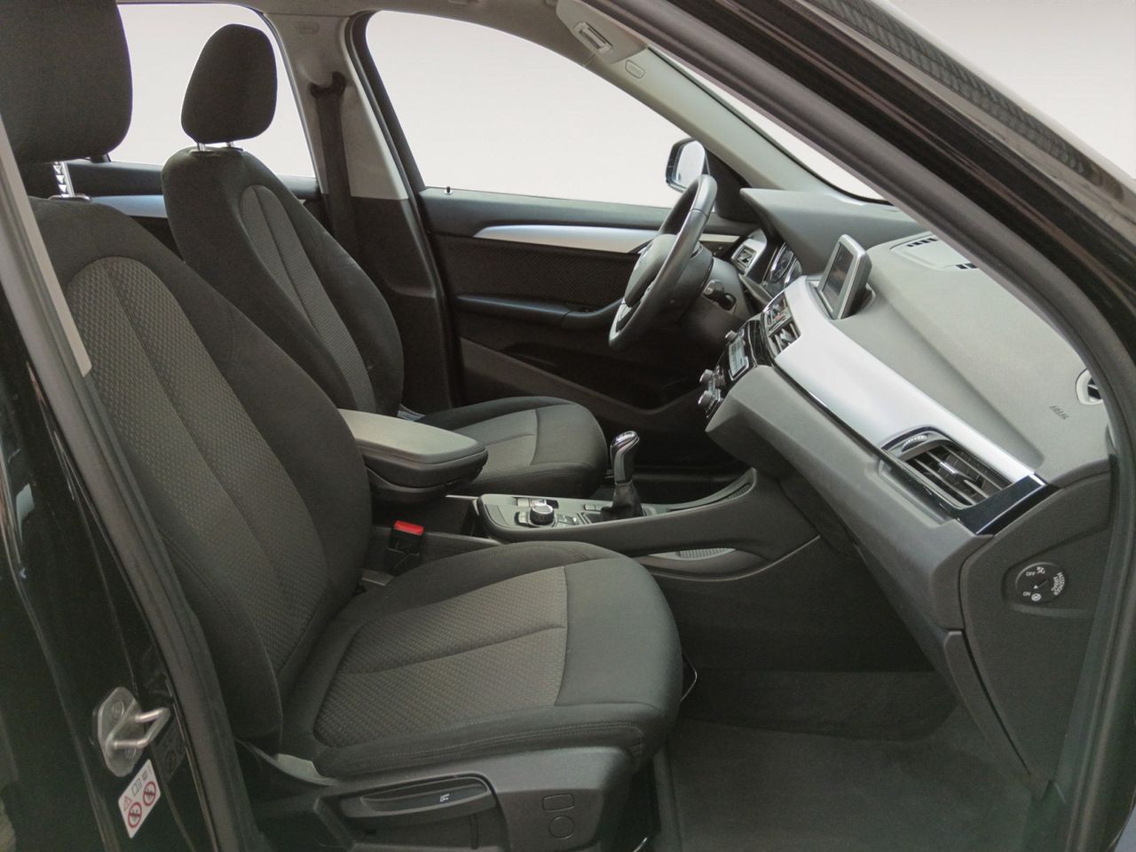 Foto BMW X1 11