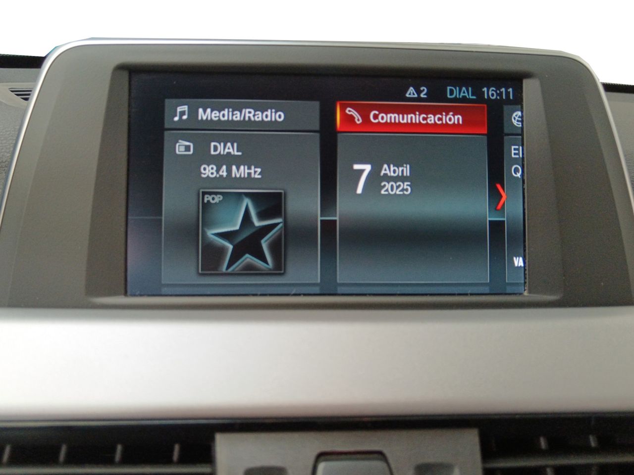 Foto BMW X1 15