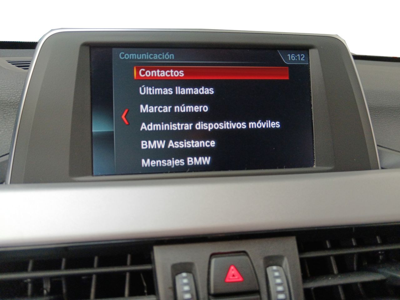 Foto BMW X1 17