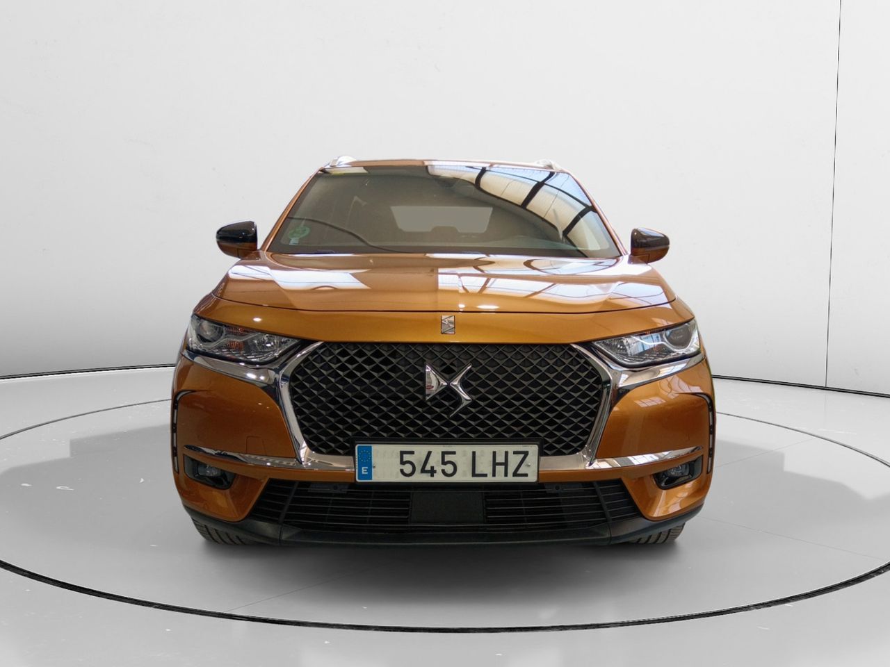Foto DS Automobiles DS 7 5
