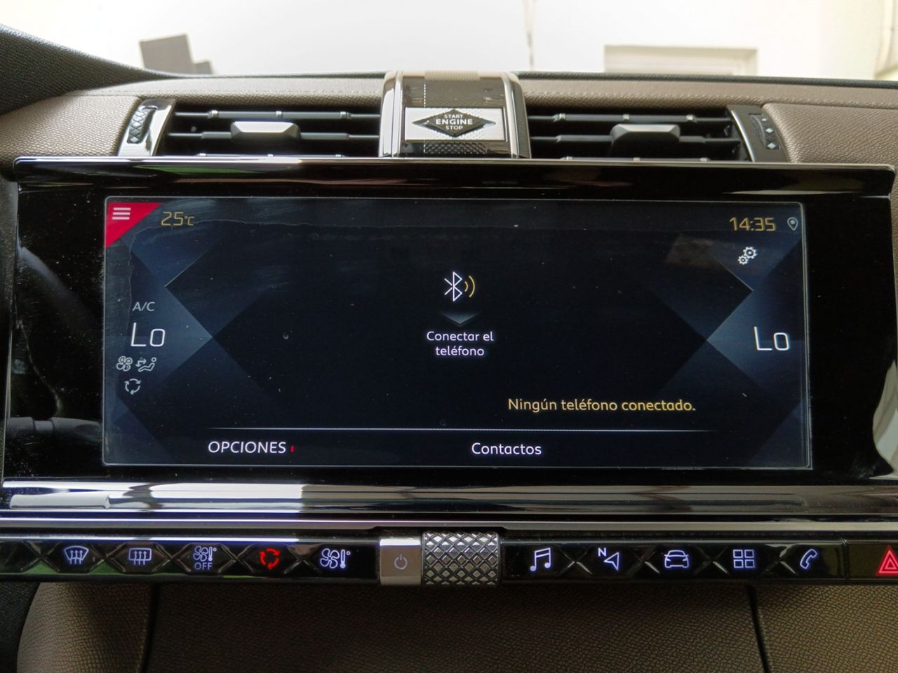 Foto DS Automobiles DS 7 16