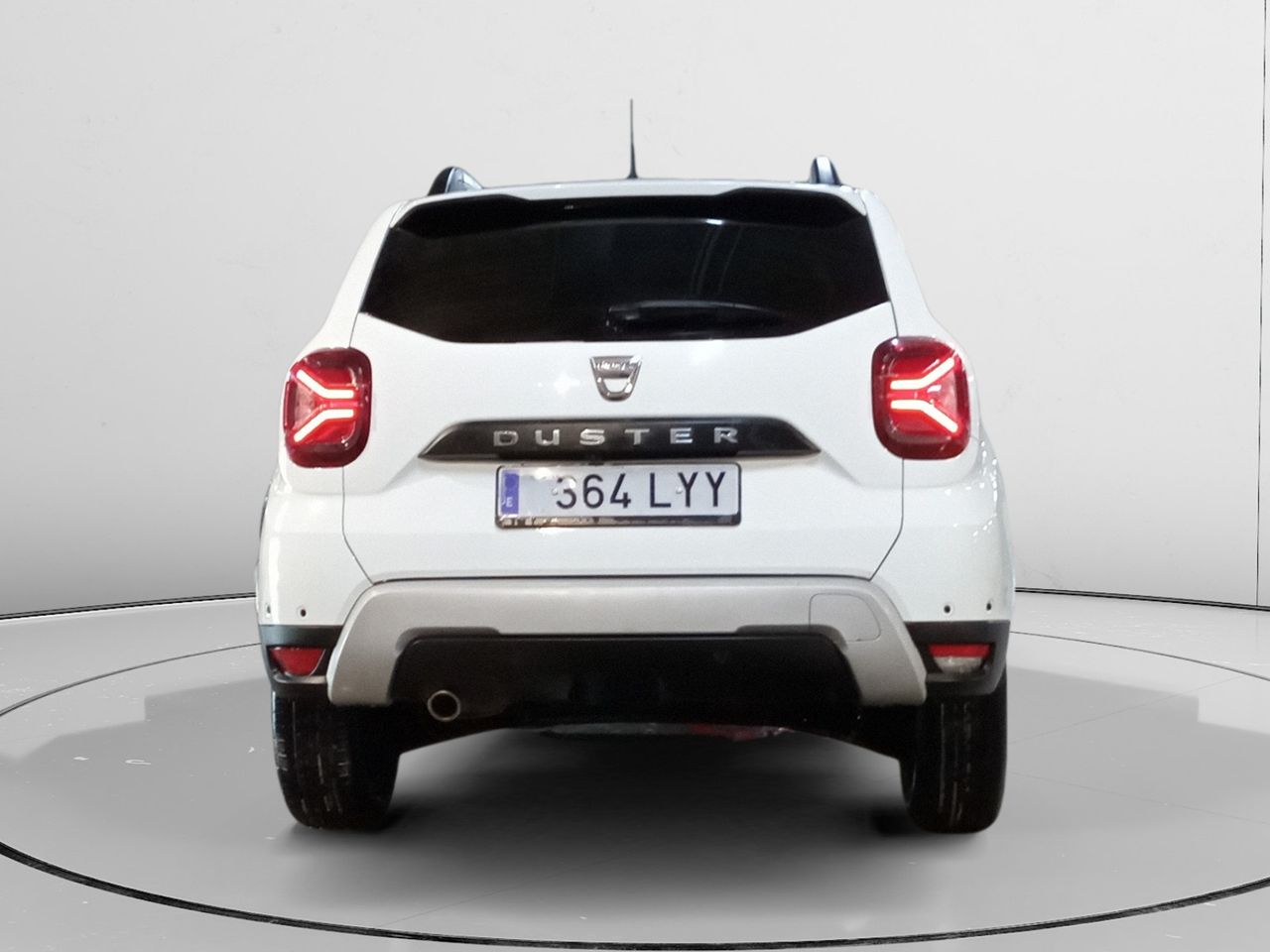 Foto Dacia Duster 3