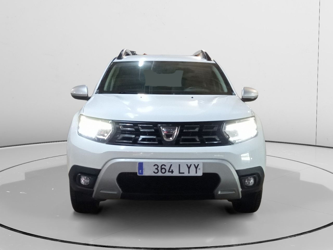 Foto Dacia Duster 5