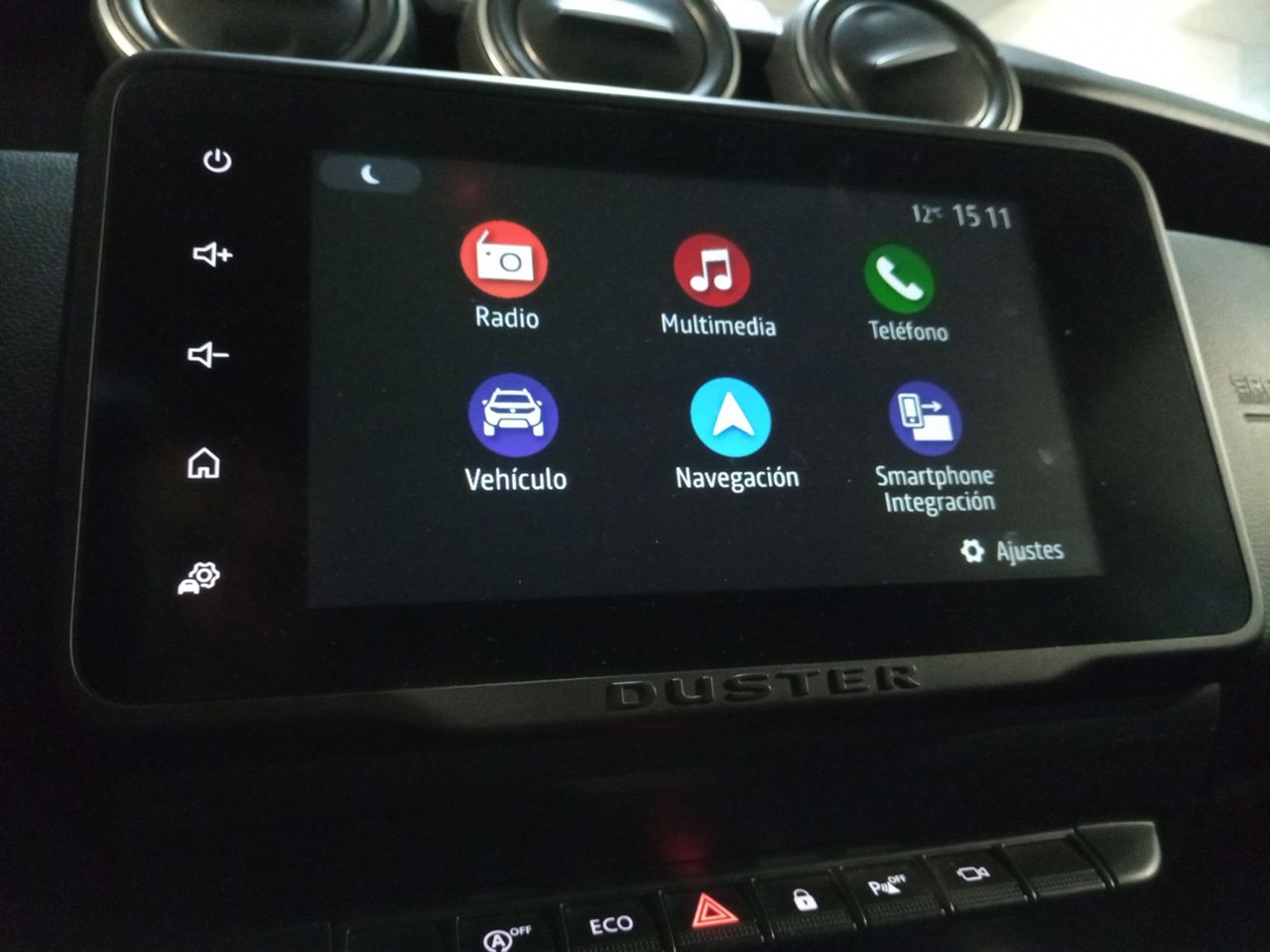 Foto Dacia Duster 13