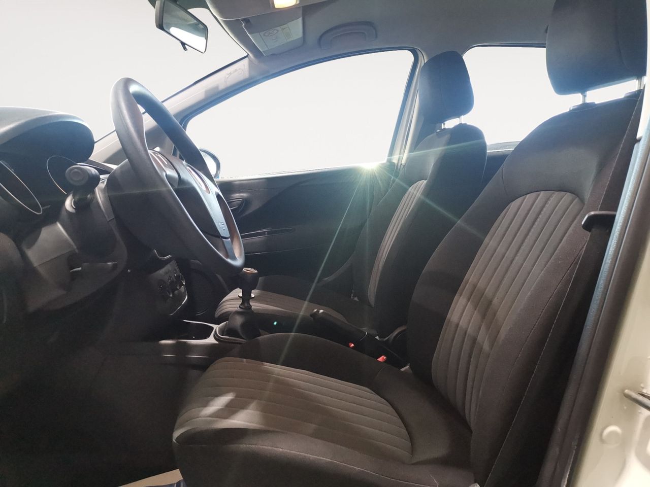 Foto Fiat Punto 8