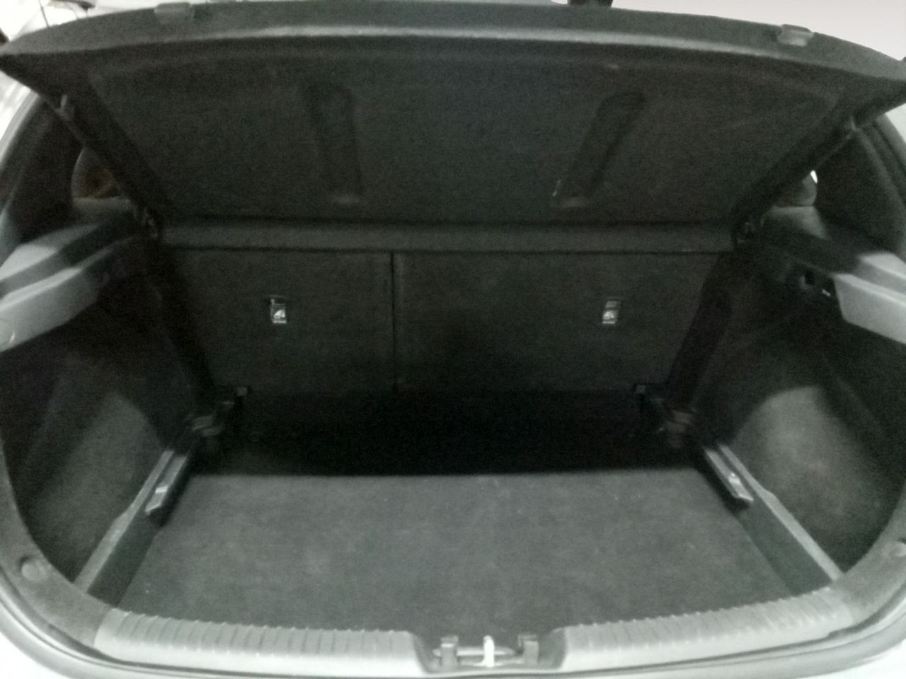 Foto Hyundai i30 11