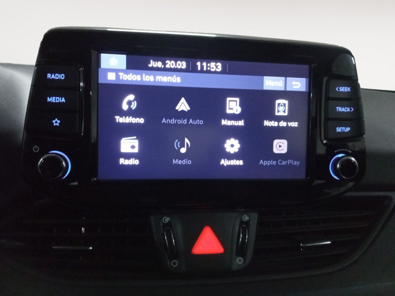 Foto Hyundai i30 14
