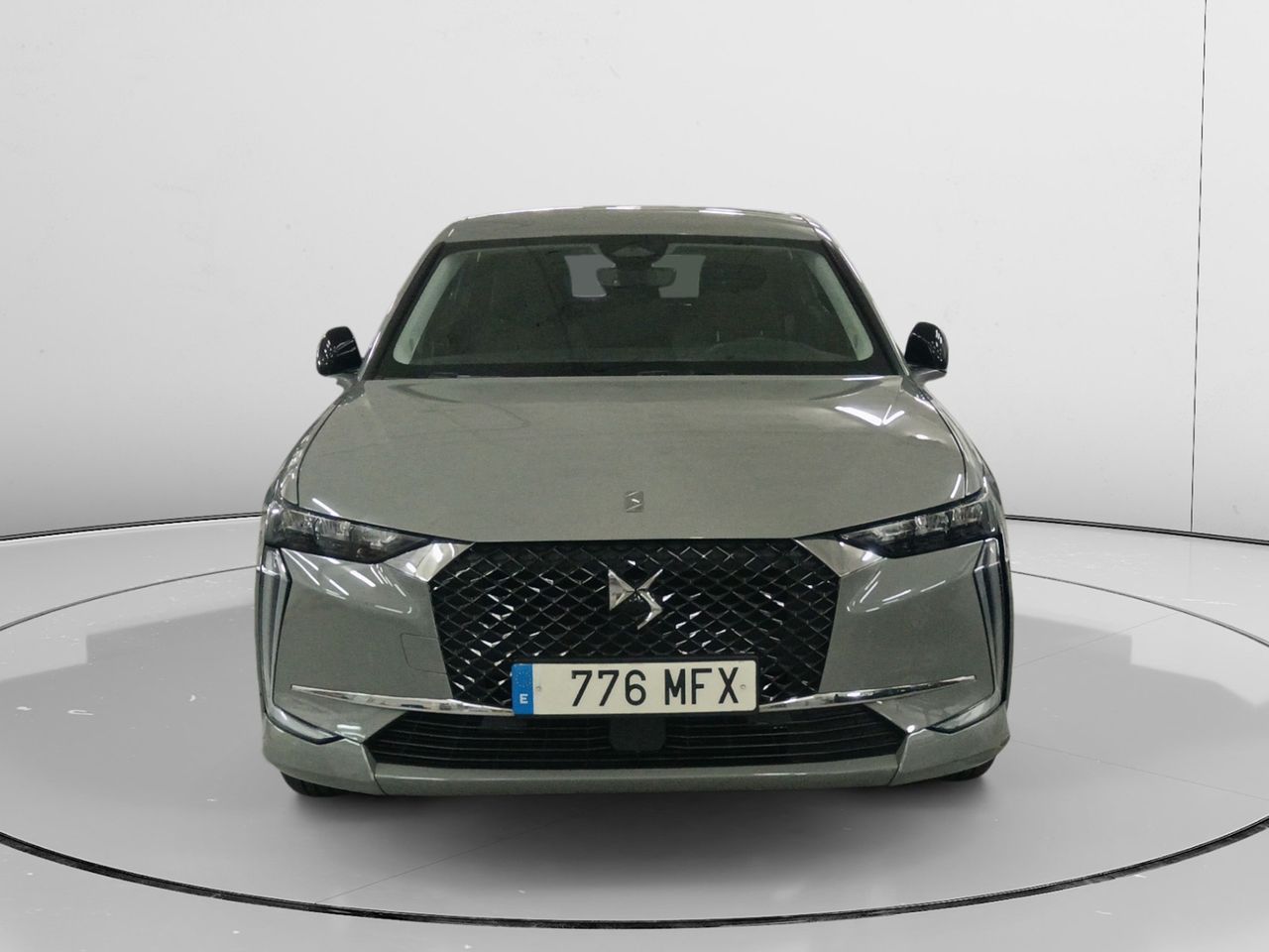 Foto DS Automobiles DS 4 5
