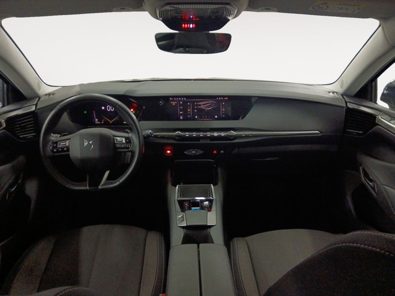 Foto DS Automobiles DS 4 6