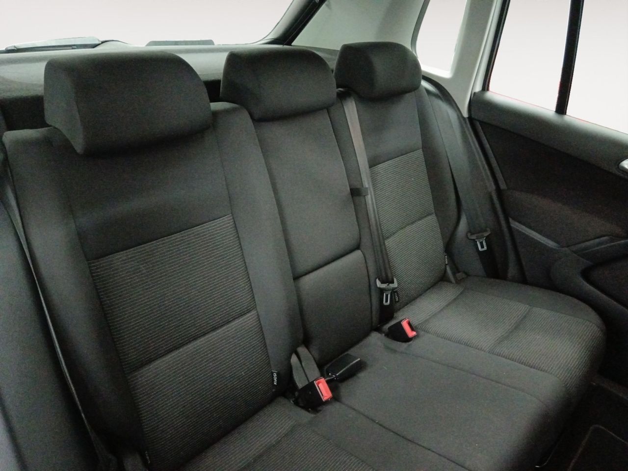 Foto Volkswagen Tiguan 9