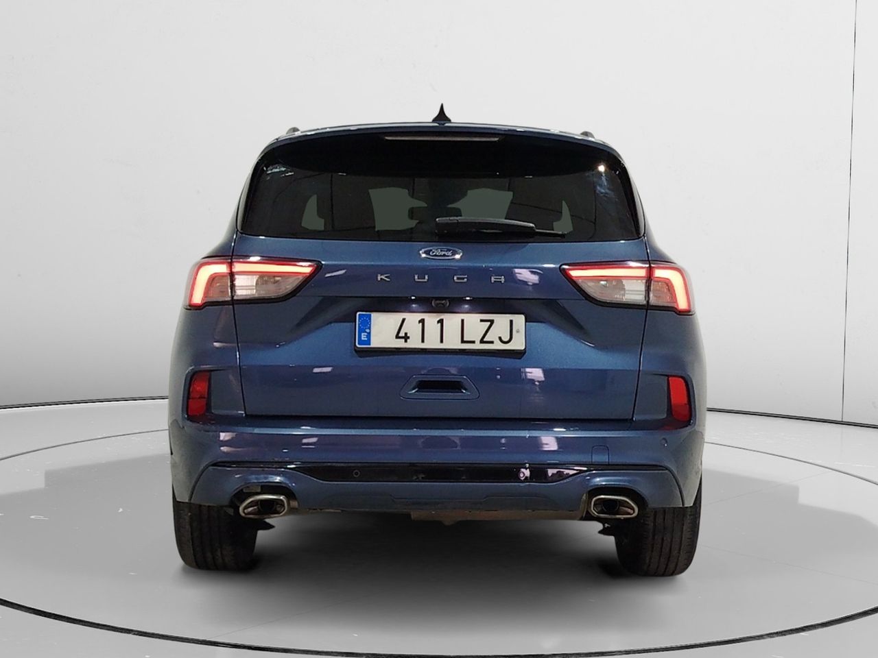 Foto Ford Kuga 3
