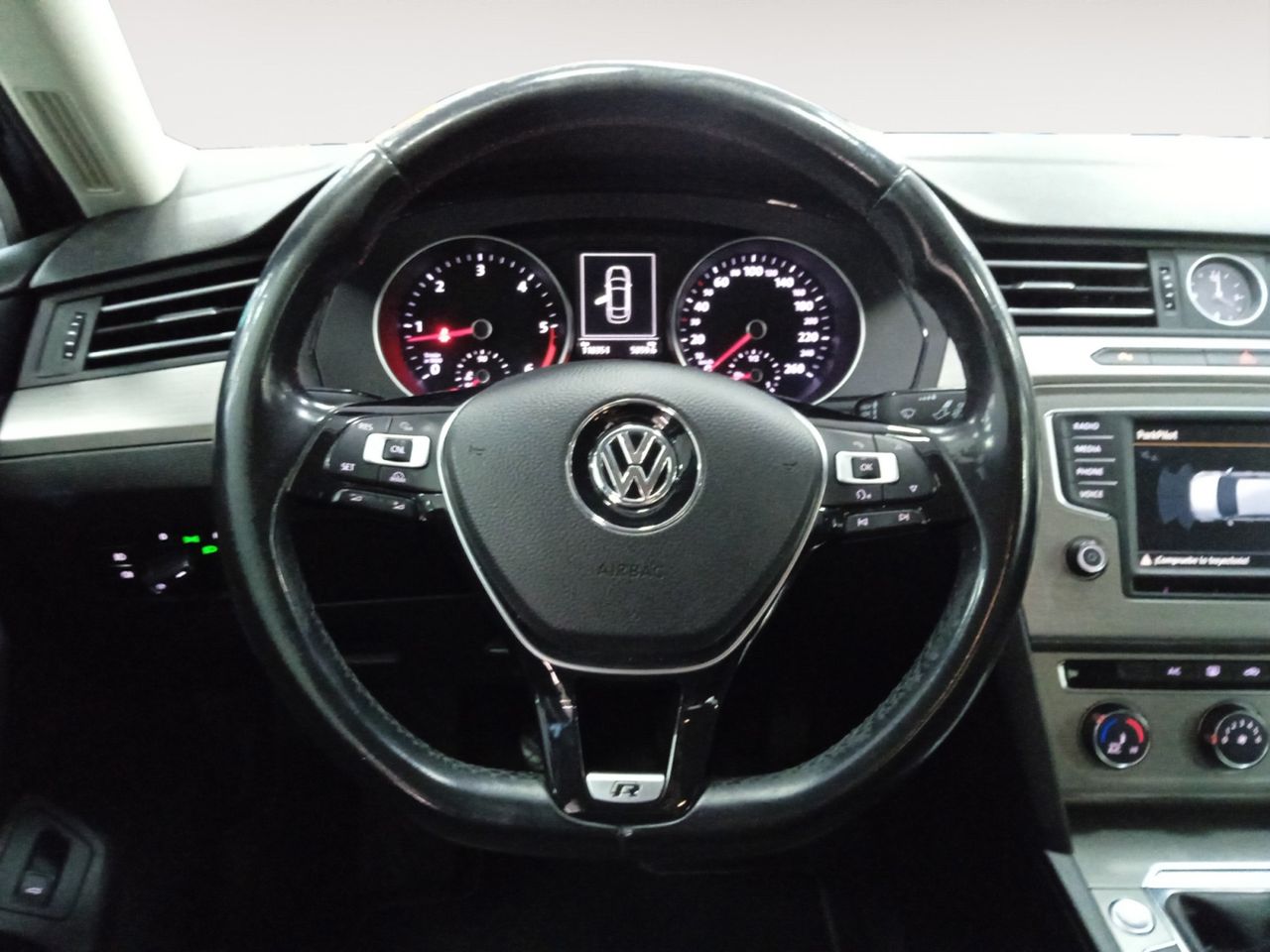 Foto Volkswagen Passat 7