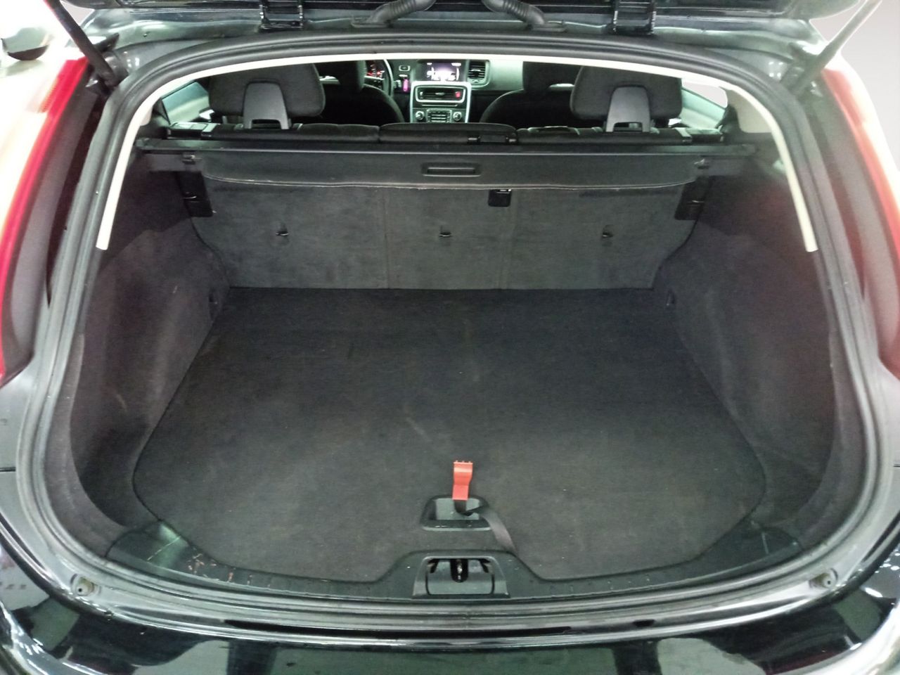 Foto Volvo V60 11