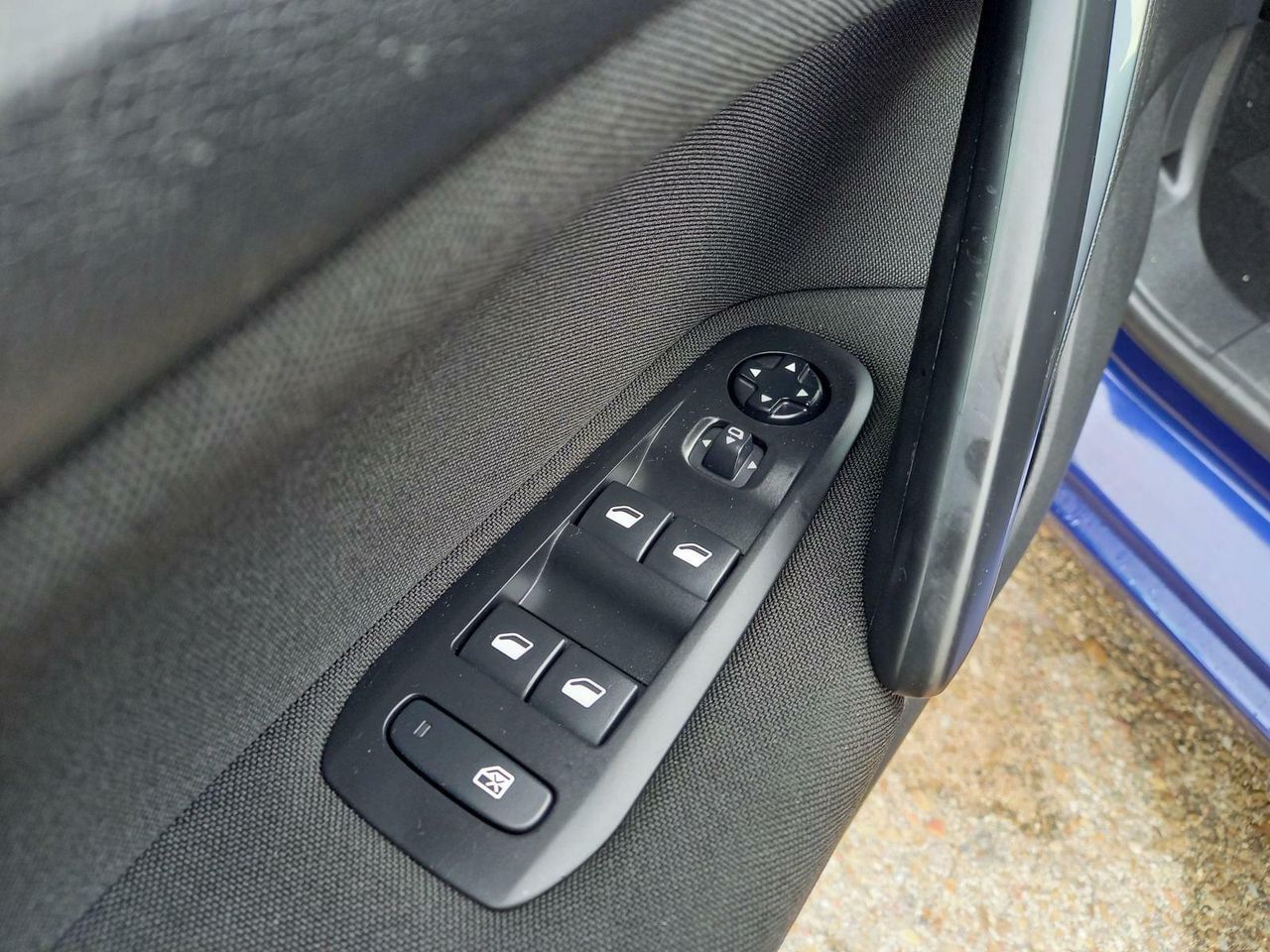 Foto Peugeot 308 10