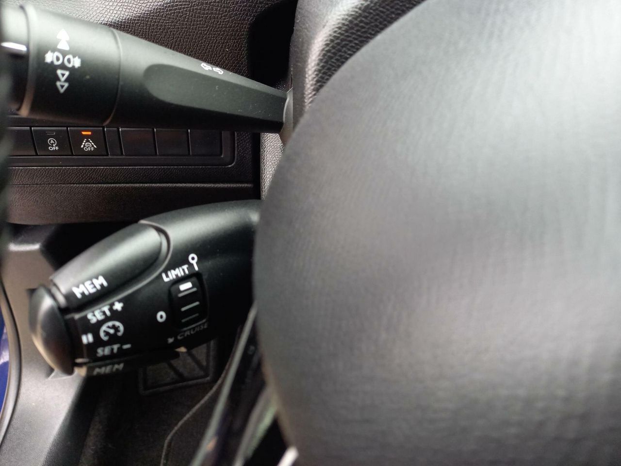 Foto Peugeot 308 17