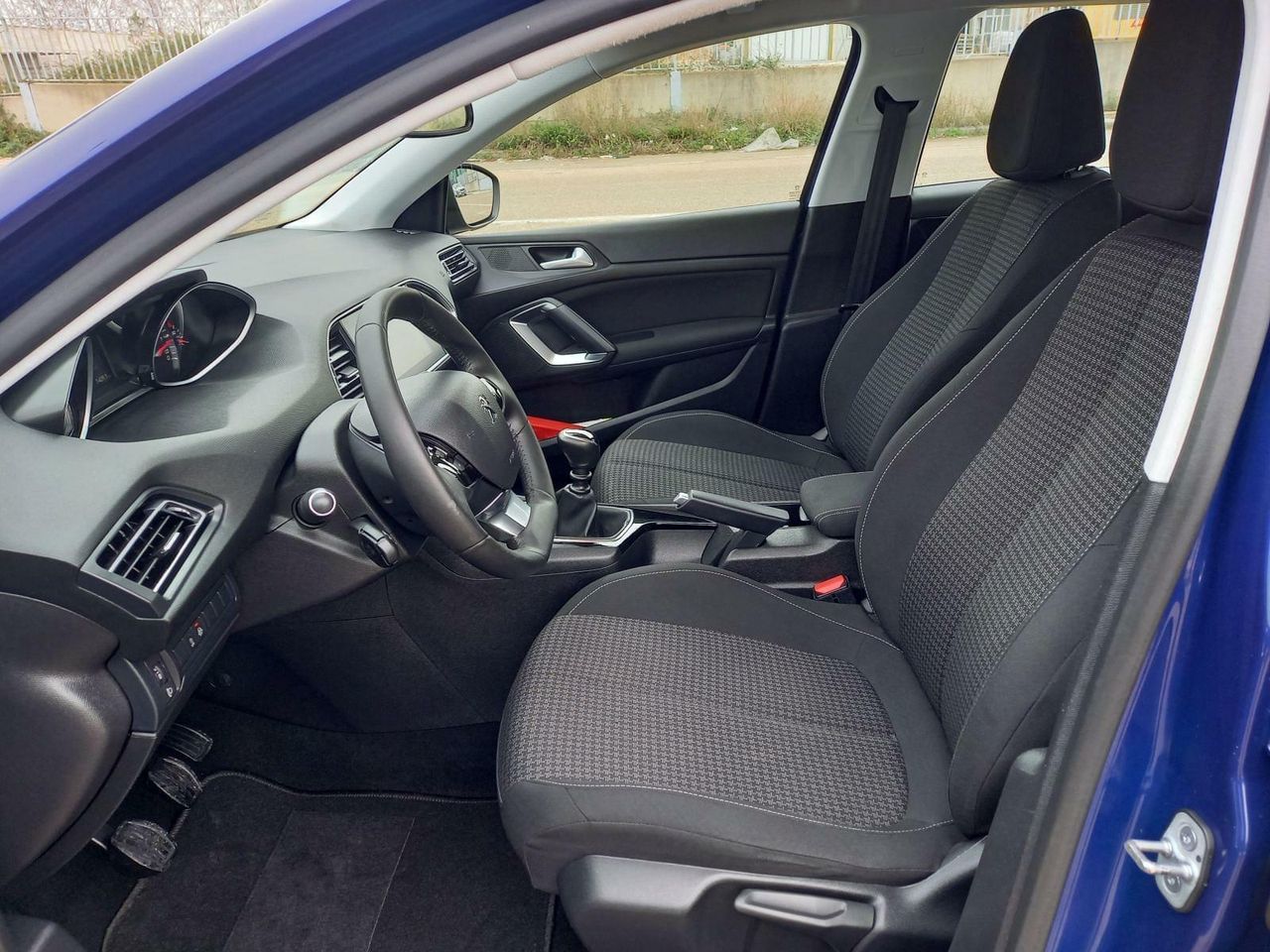Foto Peugeot 308 22