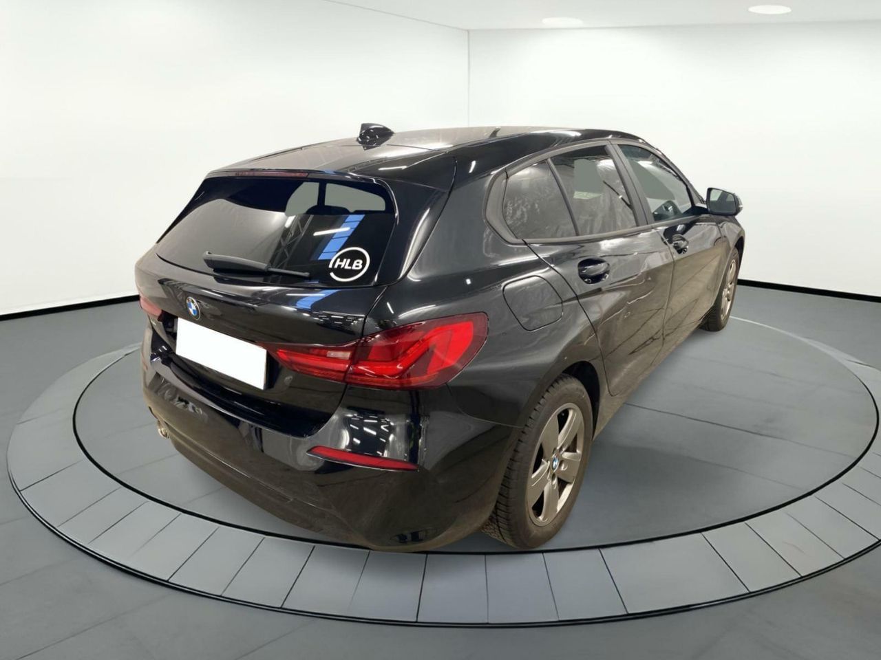 Foto BMW Serie 1 4