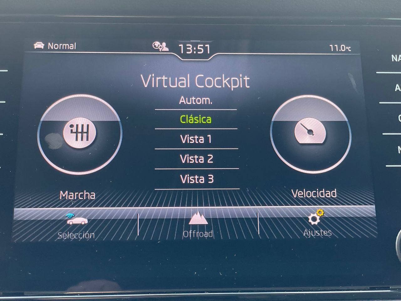 Foto Skoda Kodiaq 23