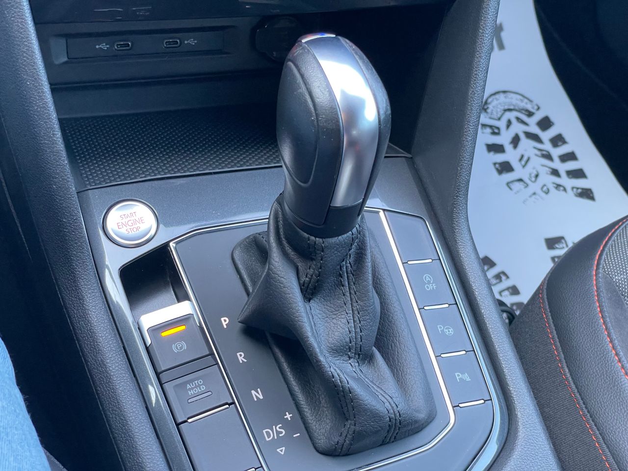Foto Seat Tarraco 19