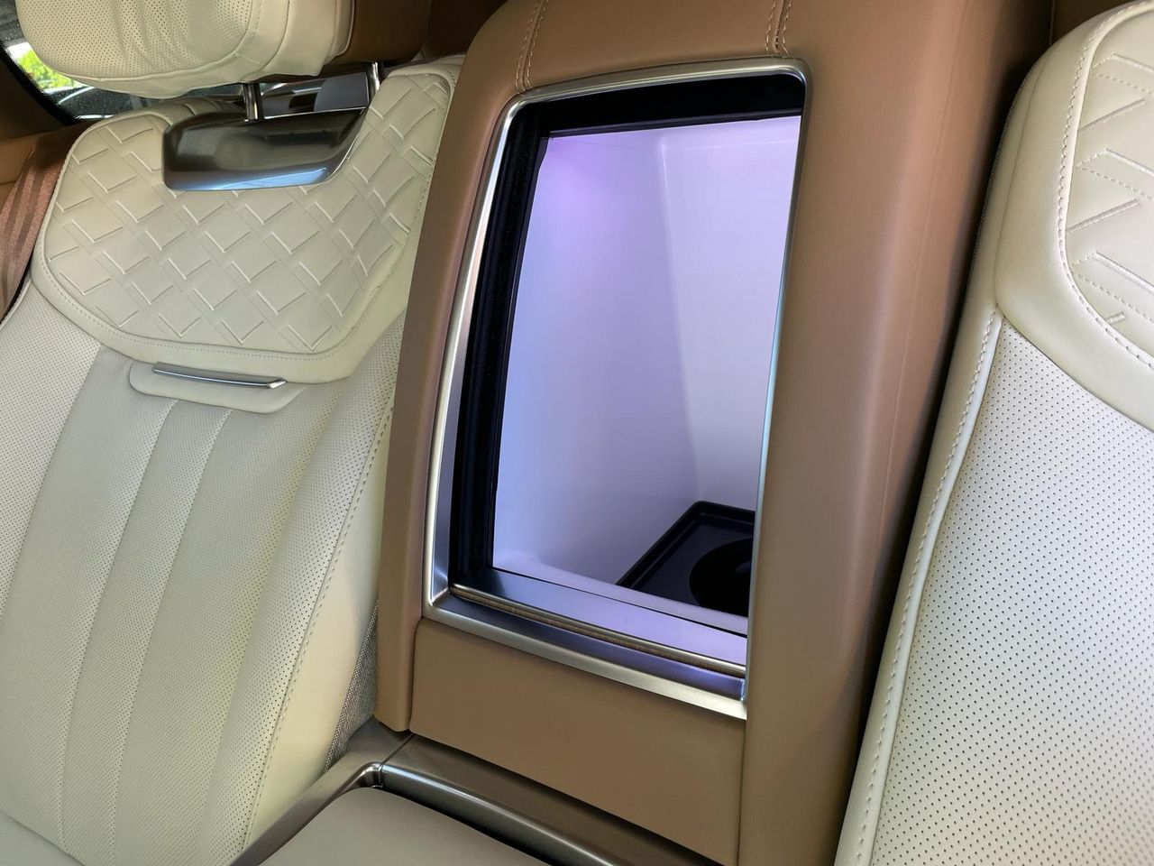 Foto Land-Rover Range Rover 18