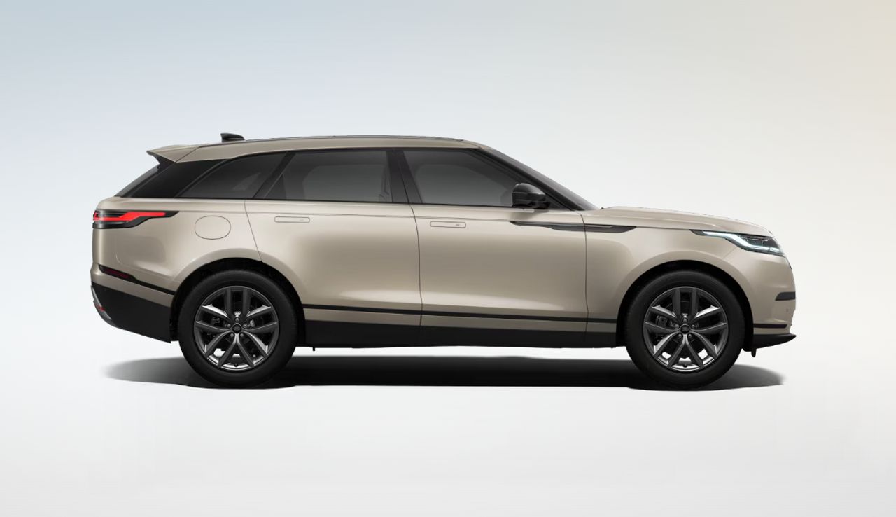 Foto Land-Rover Range Rover Velar 2