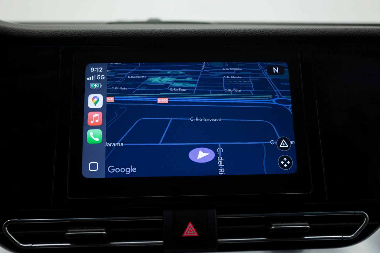 Foto Kia Niro 6
