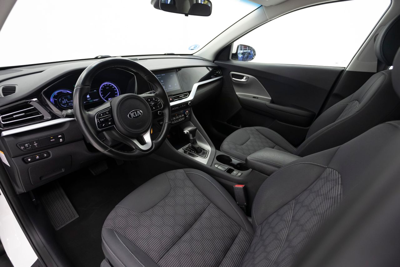 Foto Kia Niro 26