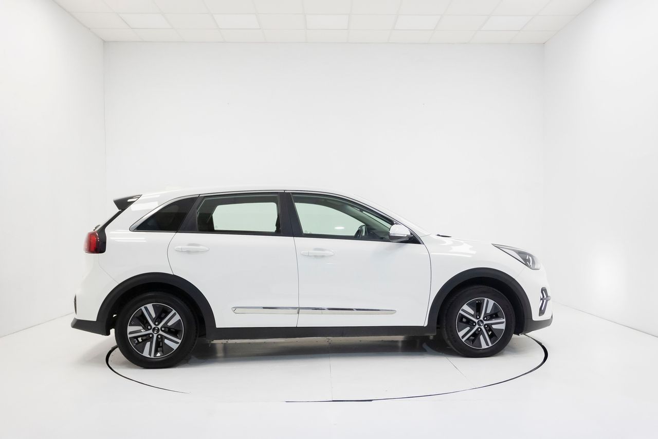 Foto Kia Niro 42