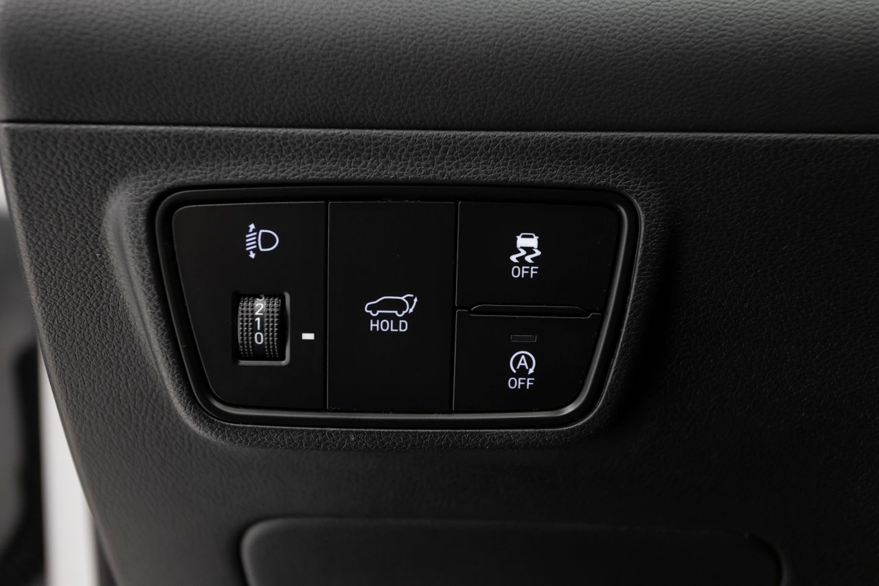 Foto Hyundai Tucson 31