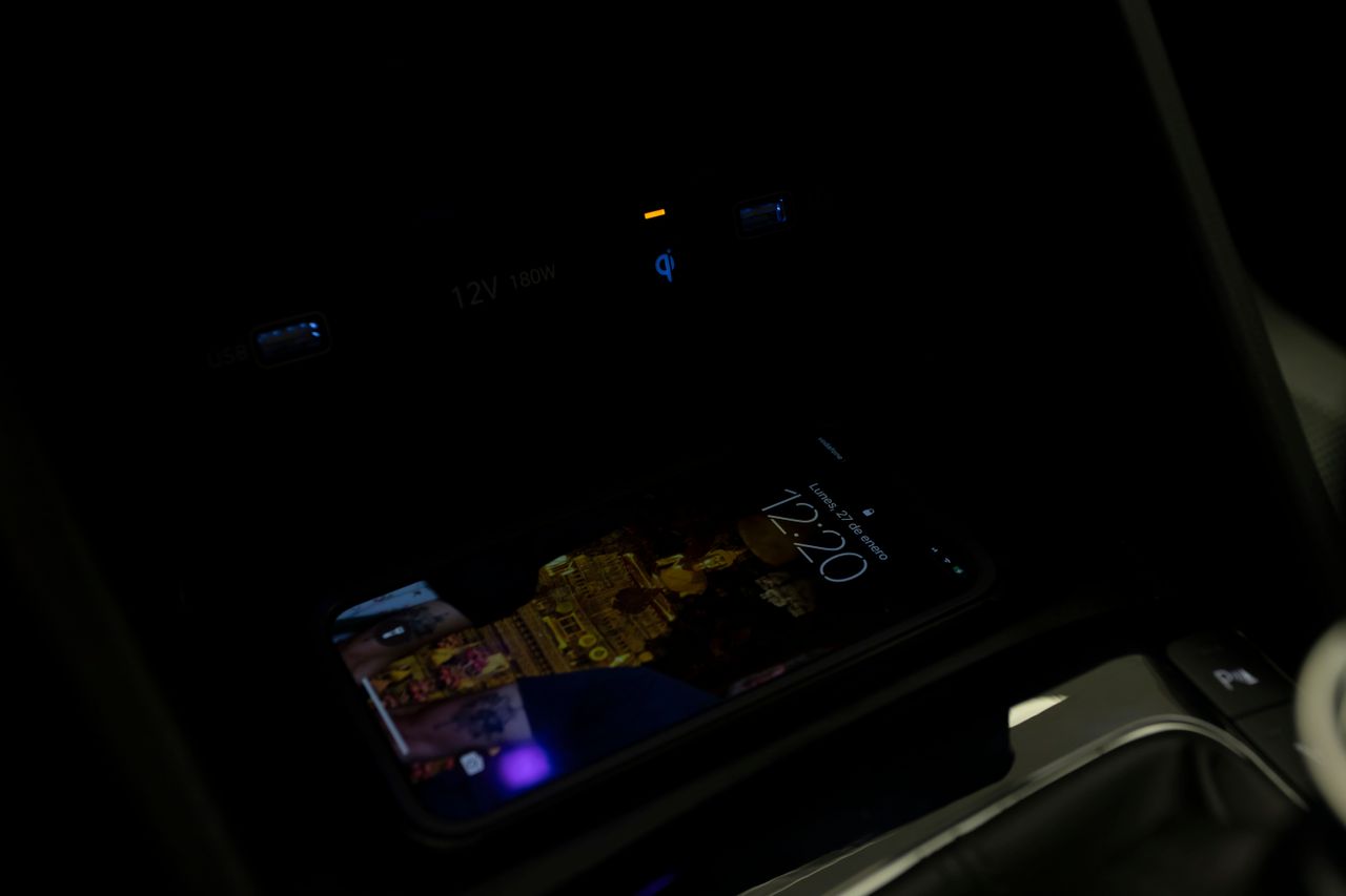 Foto Hyundai Tucson 54