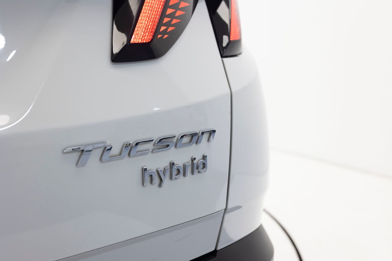 Foto Hyundai Tucson 59