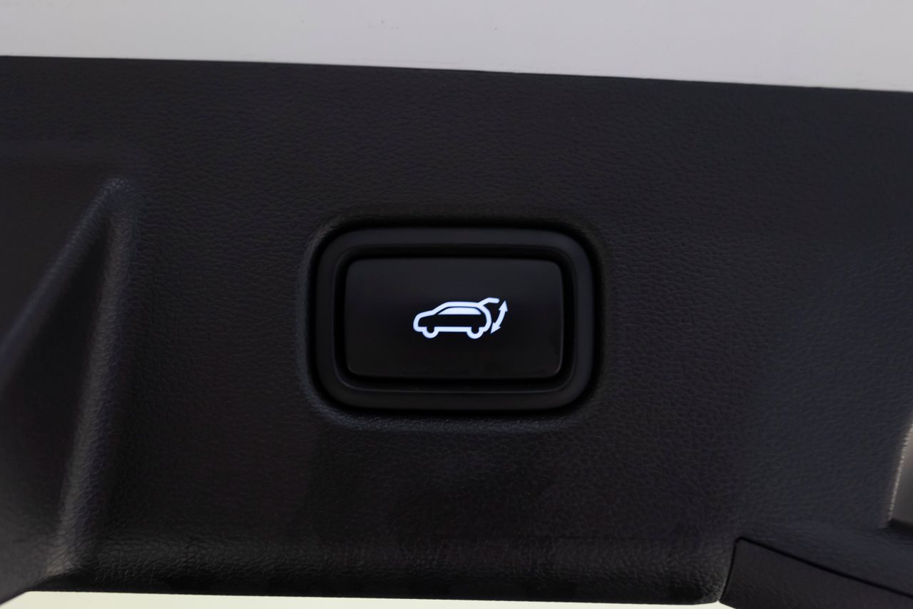 Foto Hyundai Tucson 10