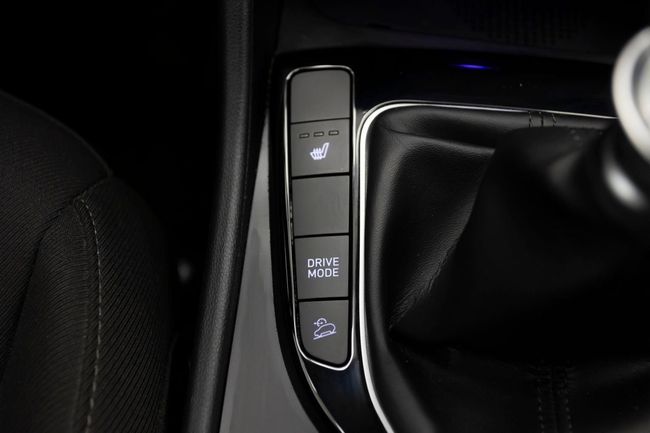 Foto Hyundai Tucson 20