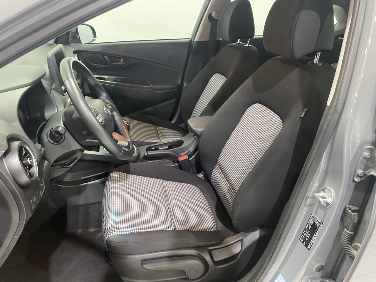 Foto Hyundai Kona 8