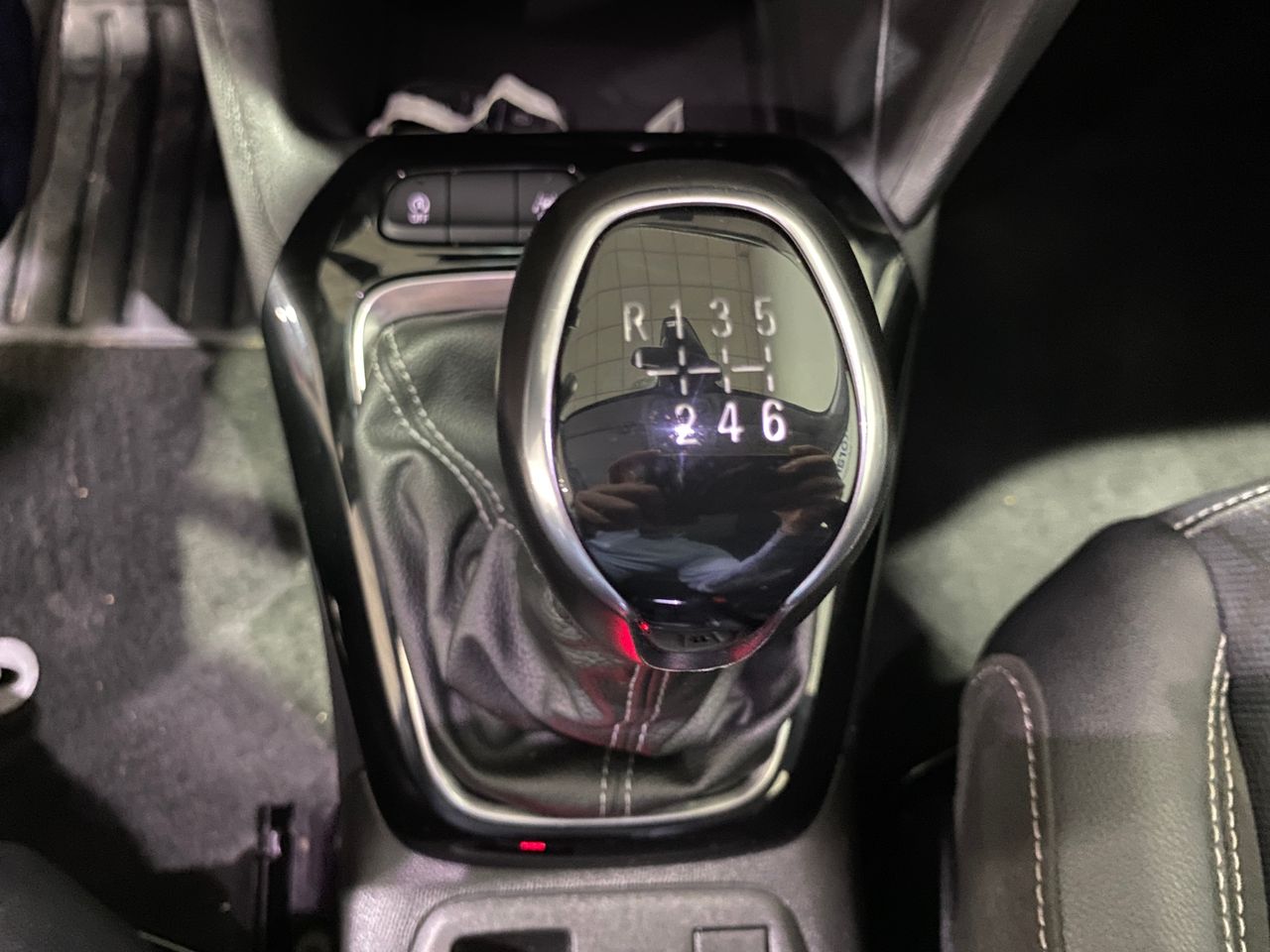 Foto Opel Corsa 20