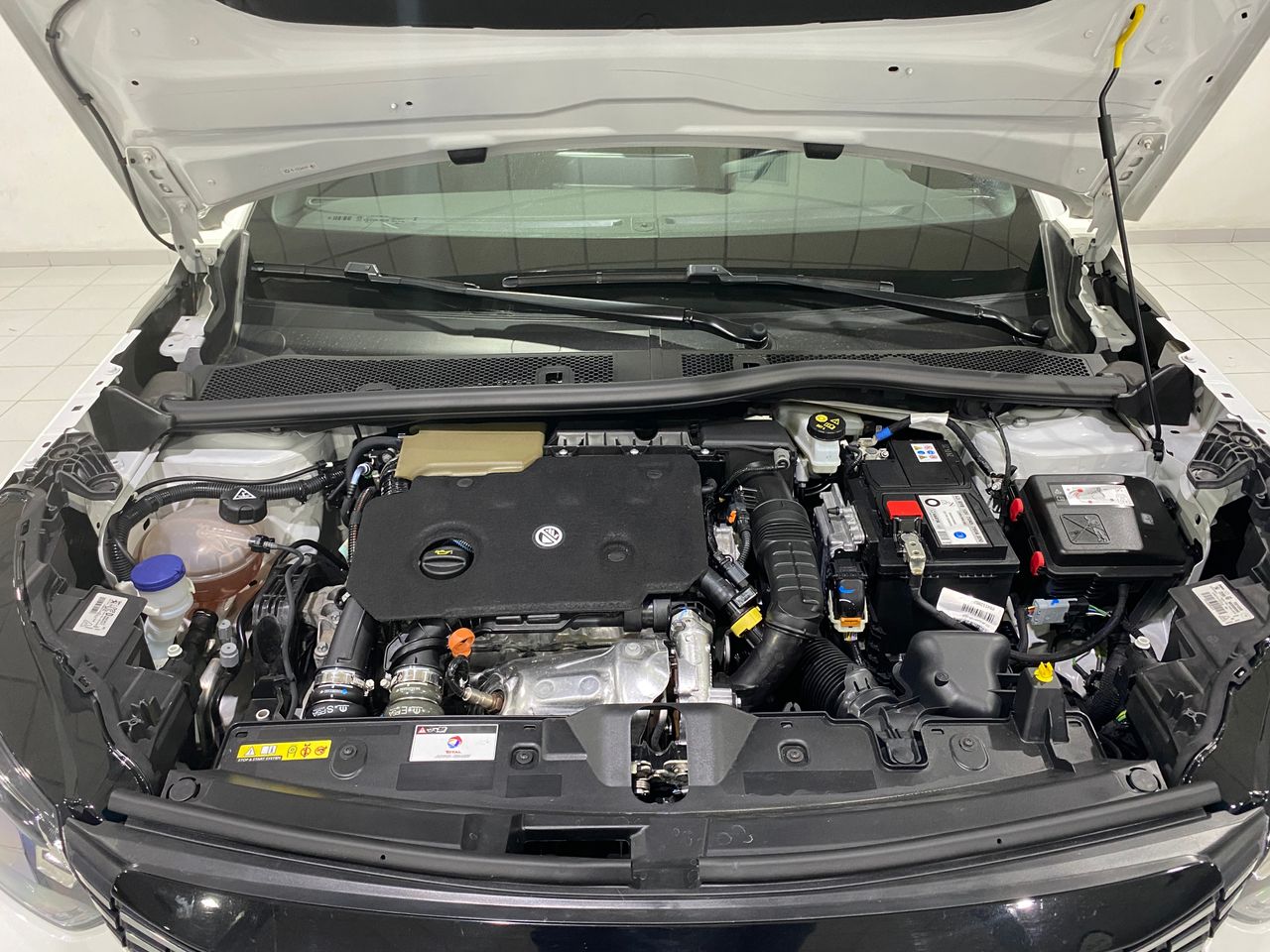Foto Peugeot 2008 23