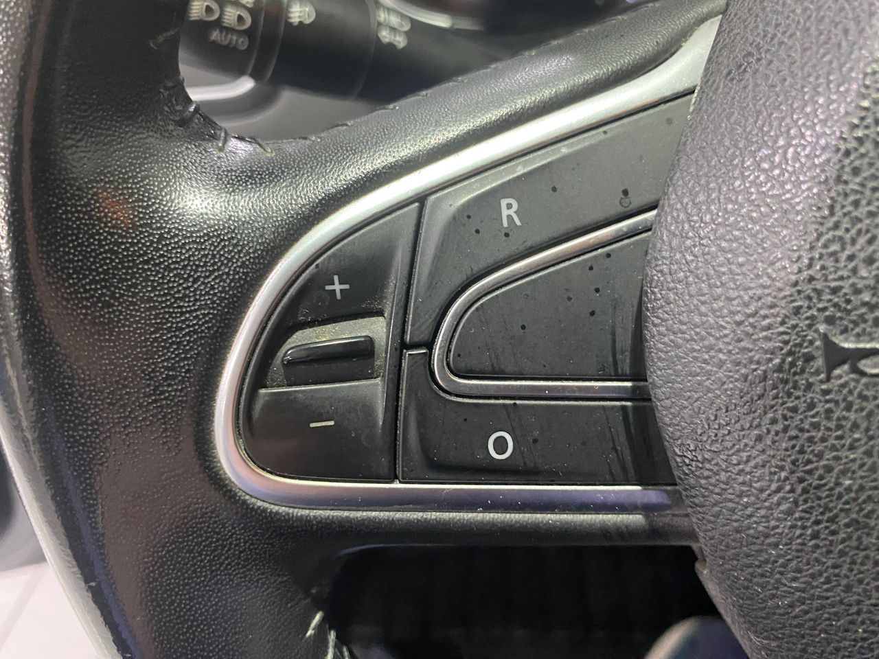 Foto Renault Mégane 14