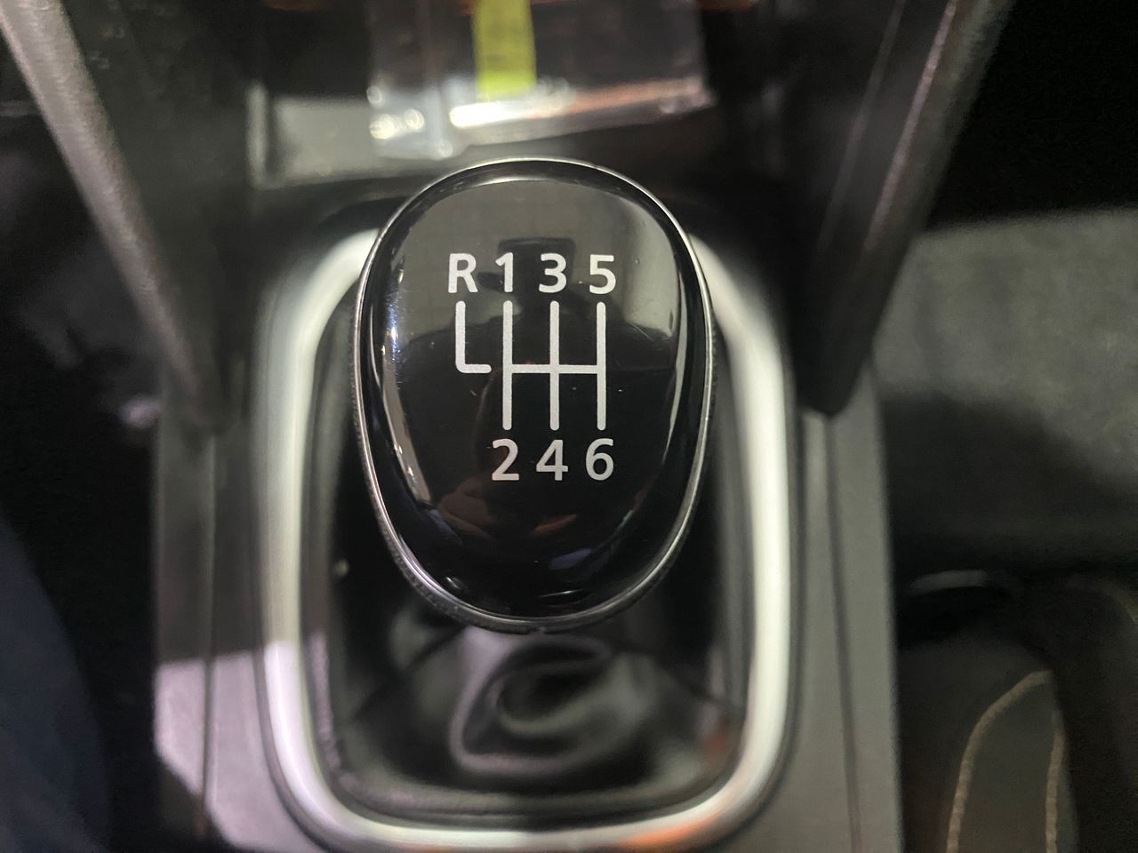 Foto Renault Mégane 18