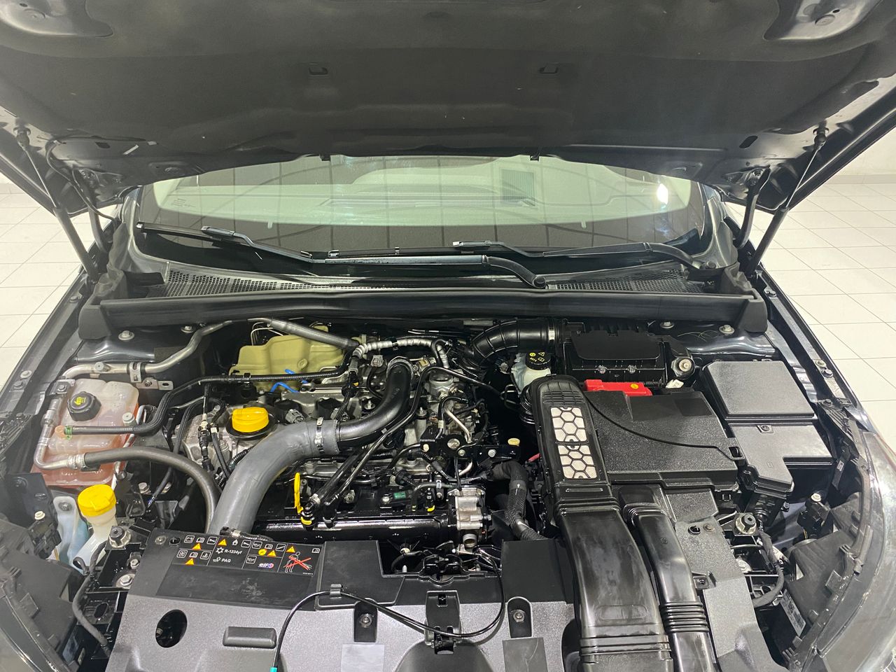 Foto Renault Mégane 25