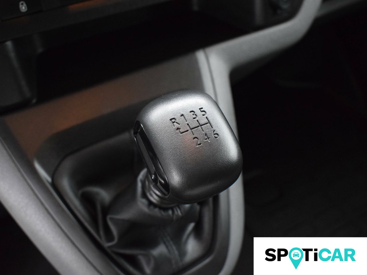 Foto Peugeot Expert 13