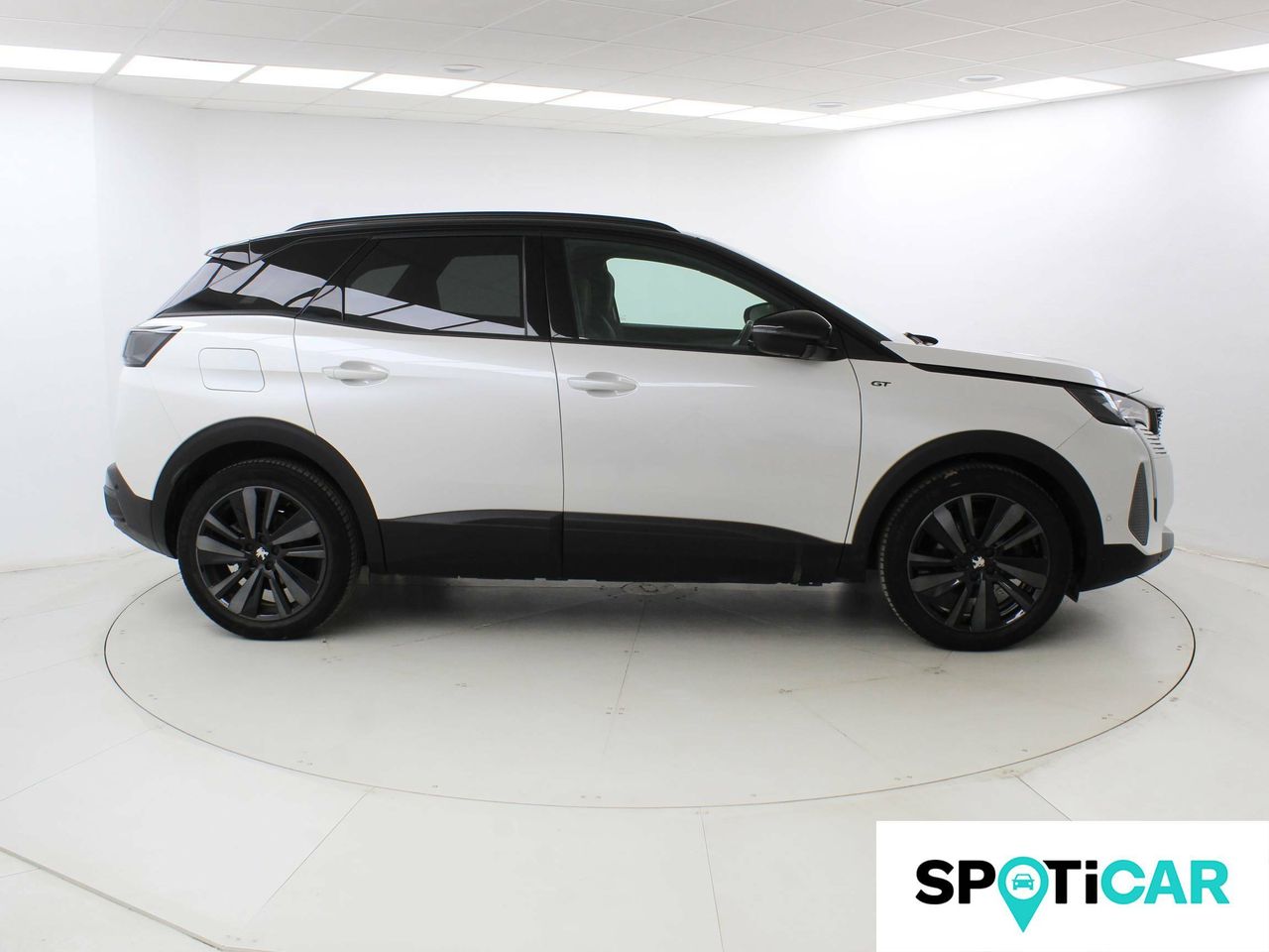 Foto Peugeot 3008 4