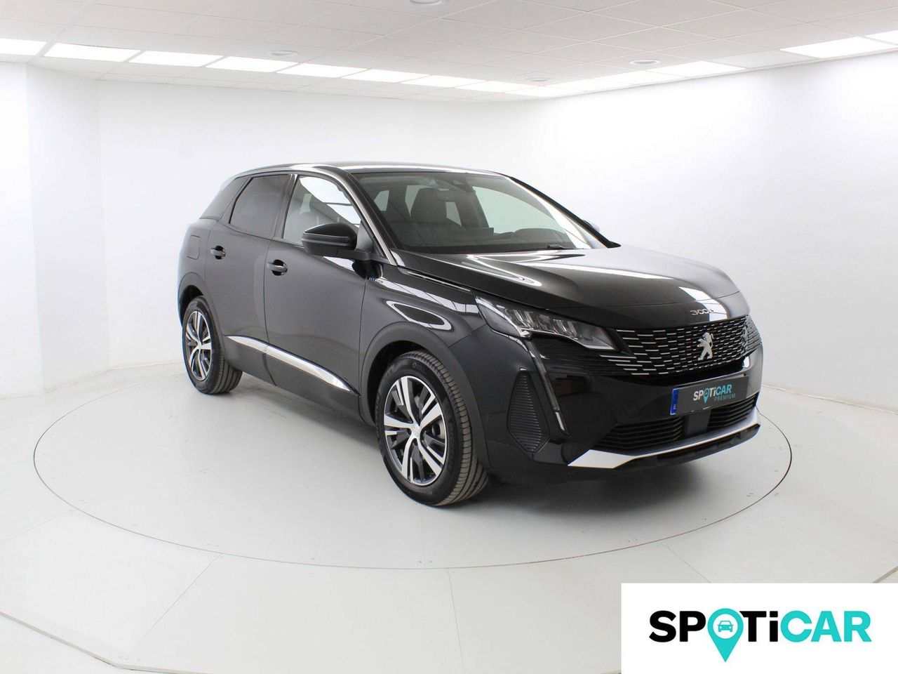Foto Peugeot 3008 3