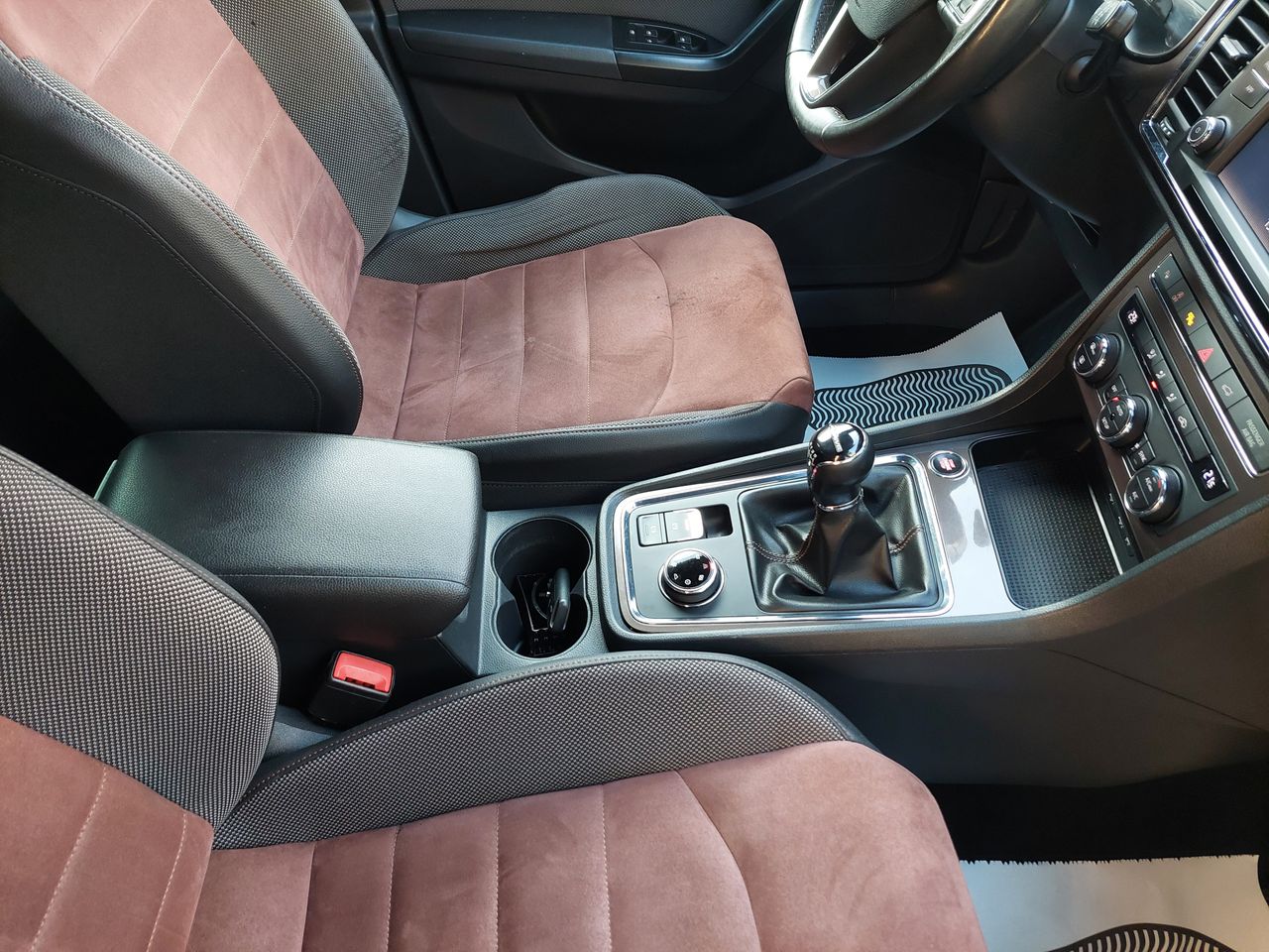 Foto Seat Ateca 12