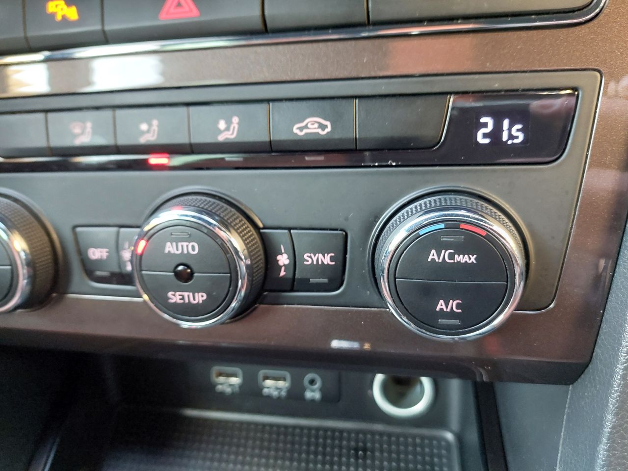 Foto Seat Ateca 13